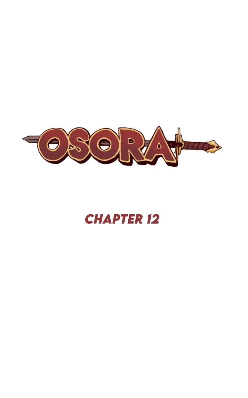 Osora Chapter 12 page 1