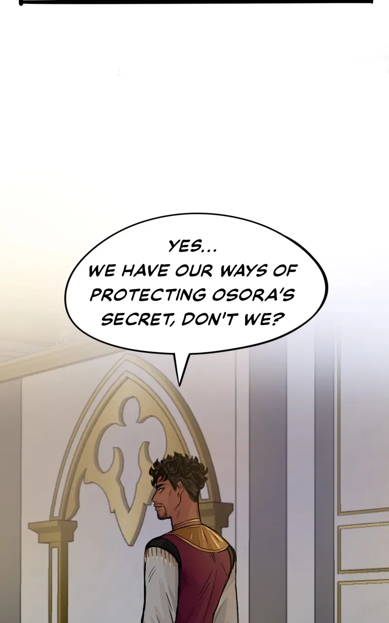 Osora Chapter 12 page 21
