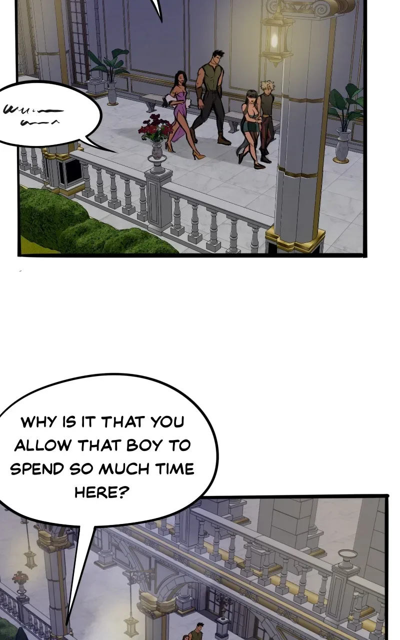 Osora Chapter 12 page 3