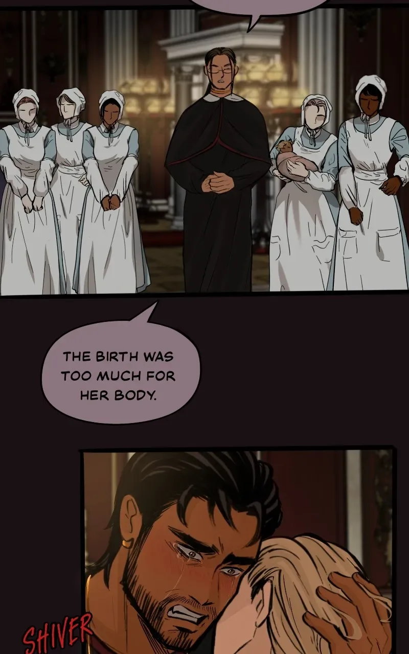 Osora Chapter 12 page 35