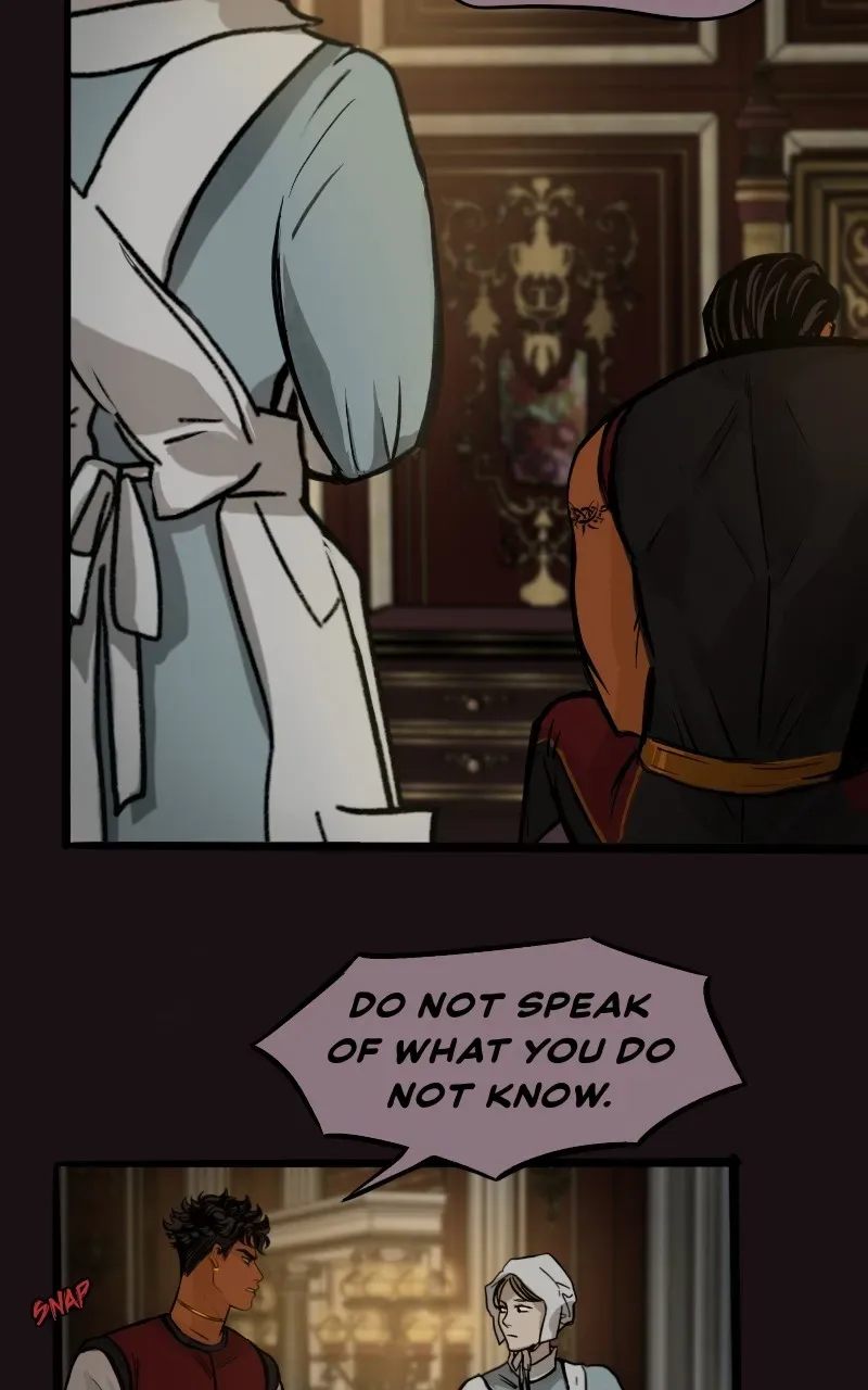 Osora Chapter 12 page 42