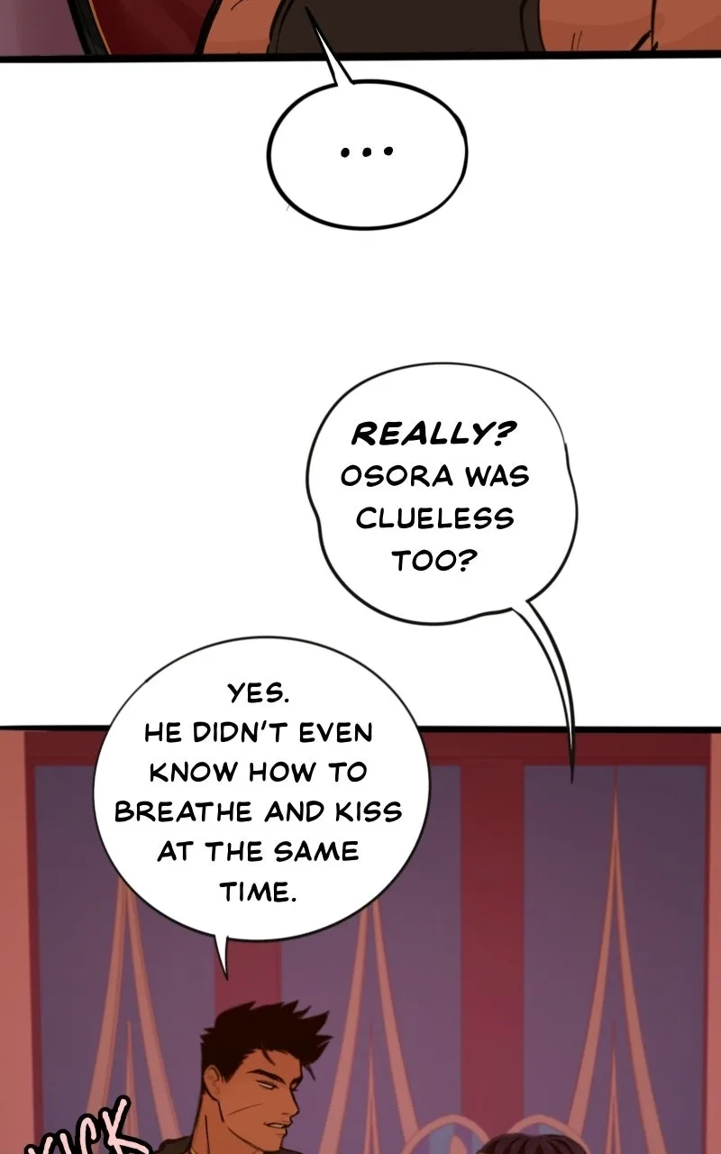 Osora Chapter 120 page 22