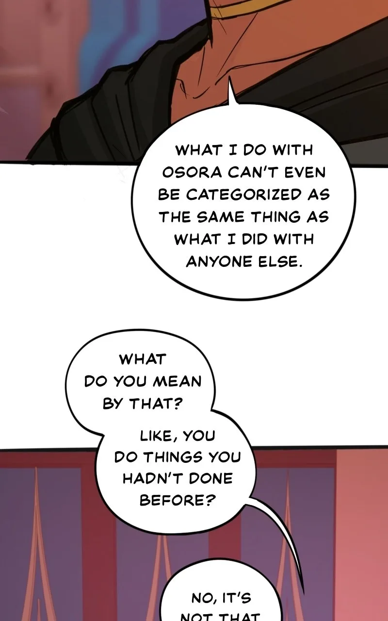 Osora Chapter 120 page 34