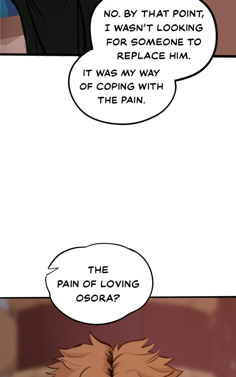 Osora Chapter 120 page 69