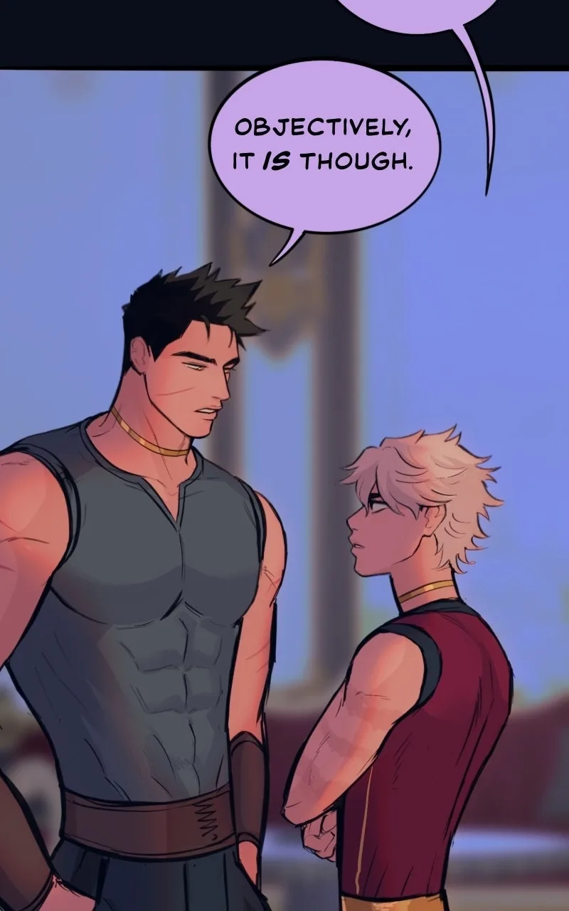 Osora Chapter 121 page 23