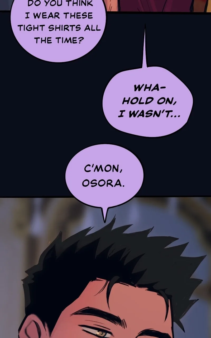 Osora Chapter 121 page 29