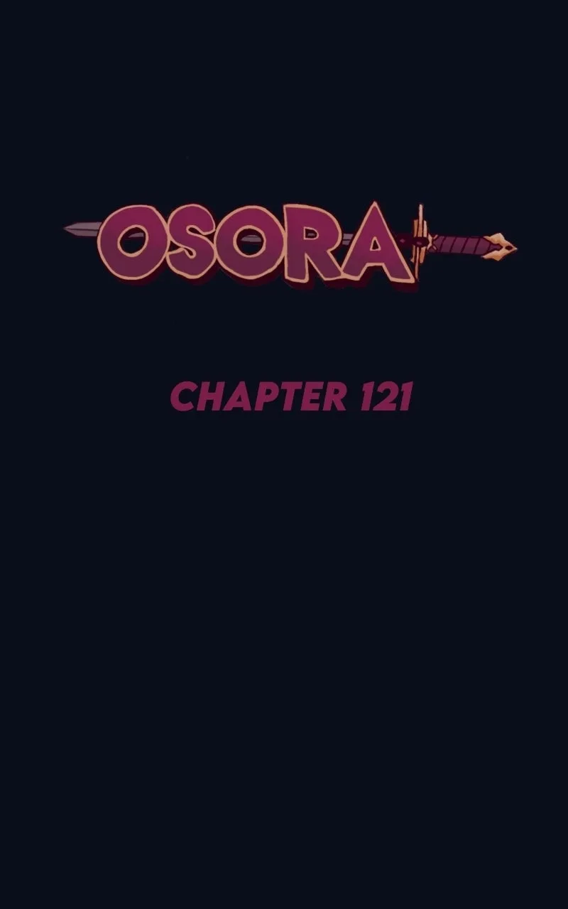 Osora Chapter 121 page 46