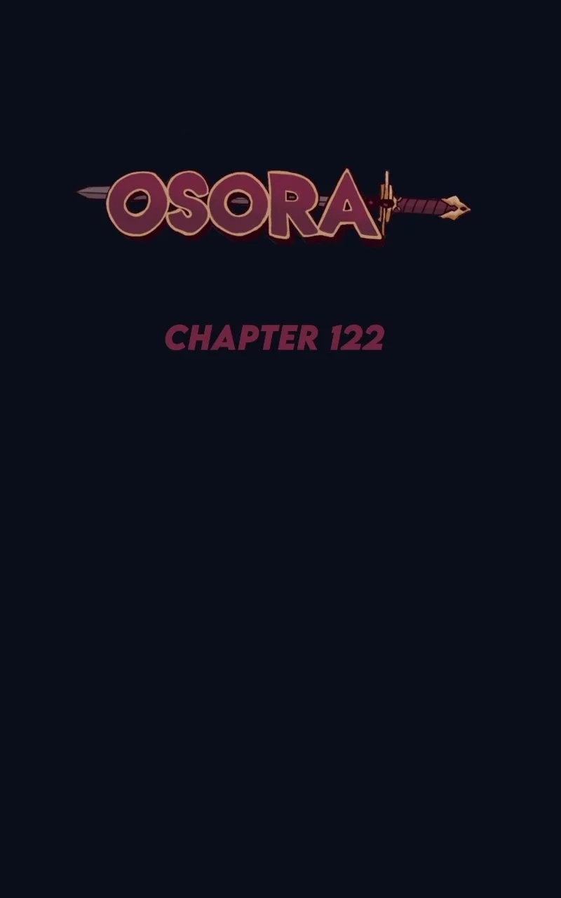 Osora Chapter 122 page 35