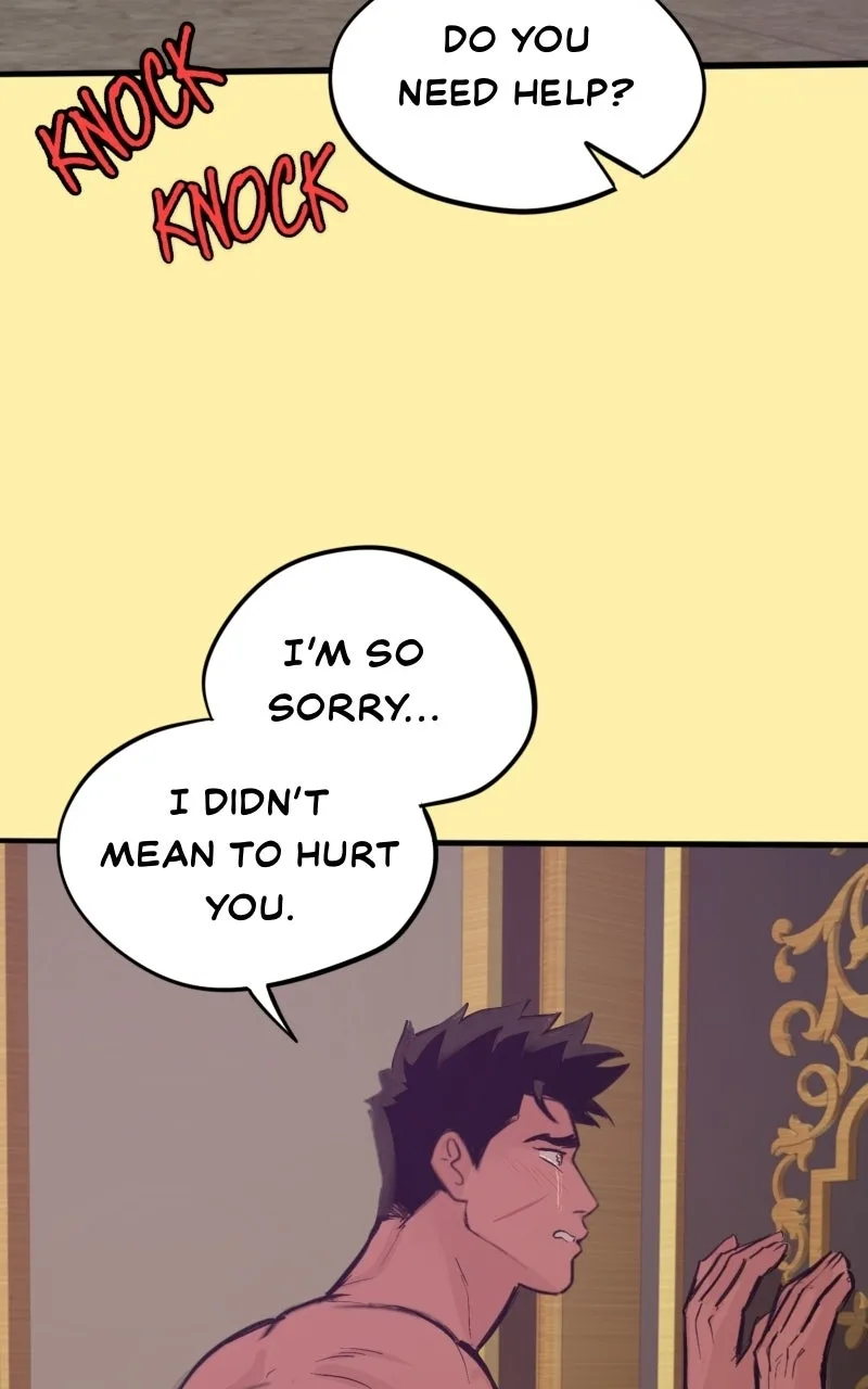 Osora Chapter 122 page 84