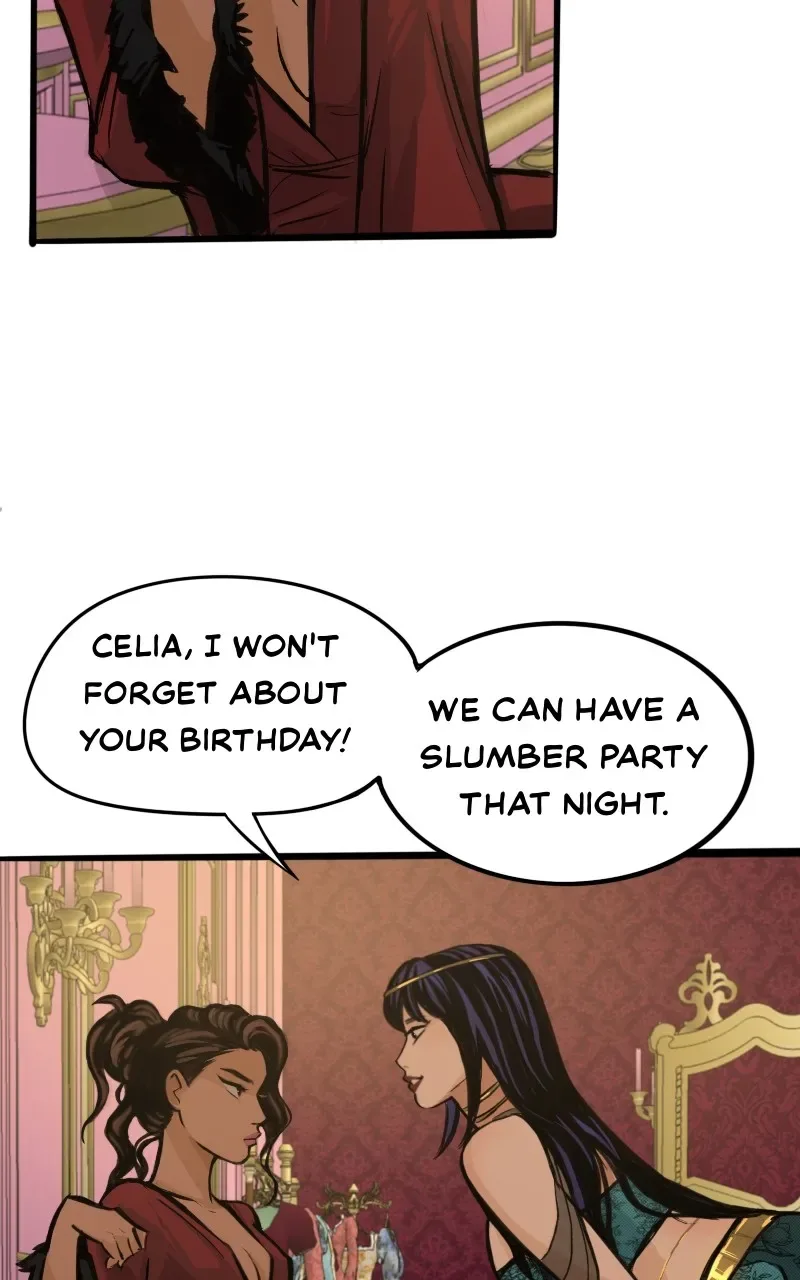 Osora Chapter 13 page 10