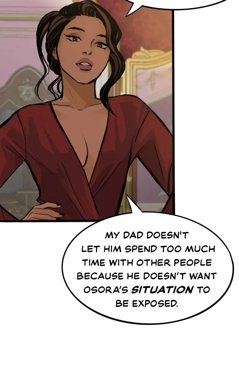 Osora Chapter 13 page 18
