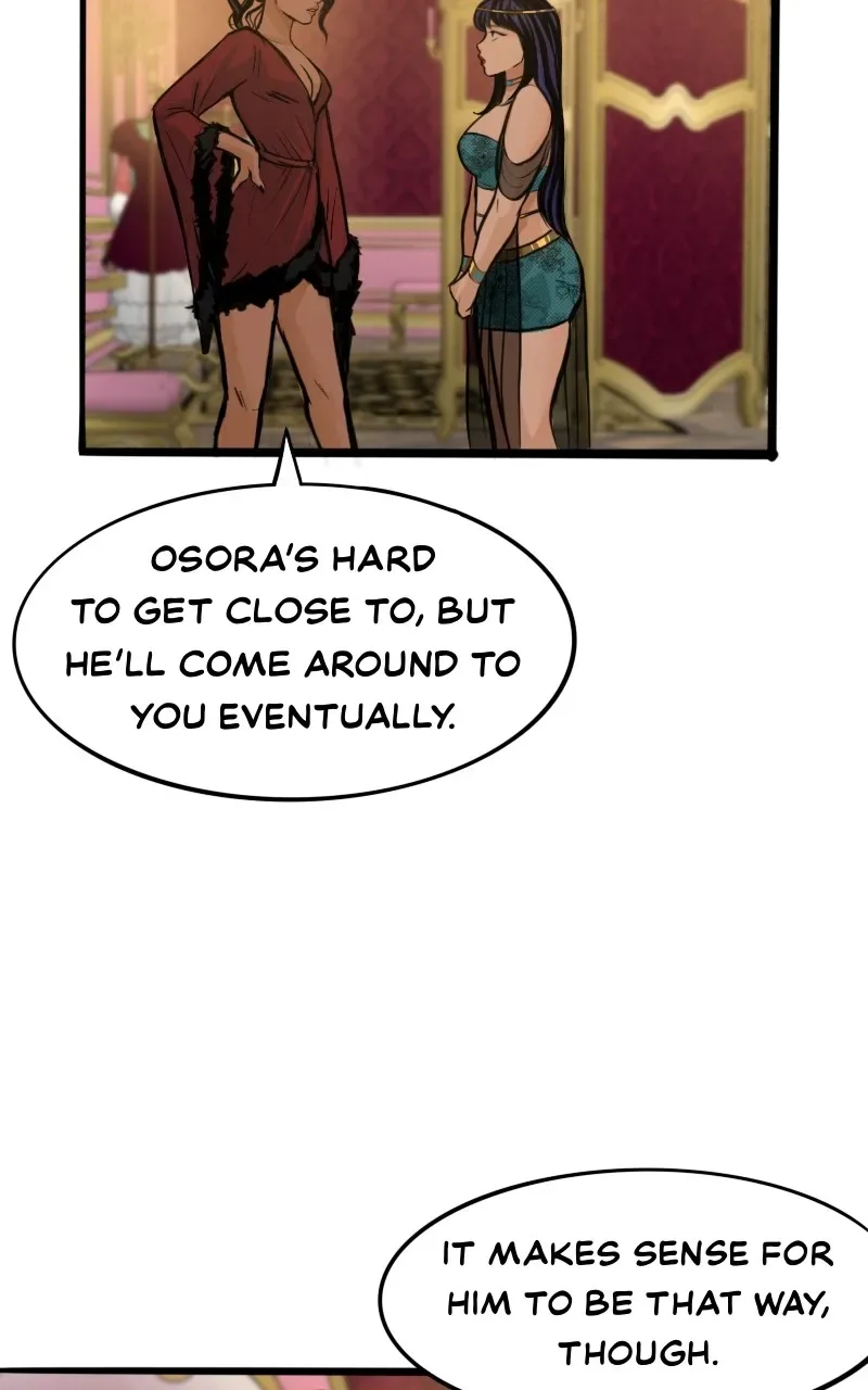 Osora Chapter 13 page 17