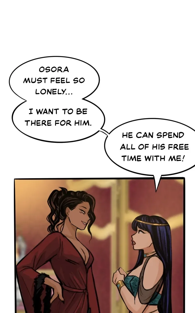 Osora Chapter 13 page 19