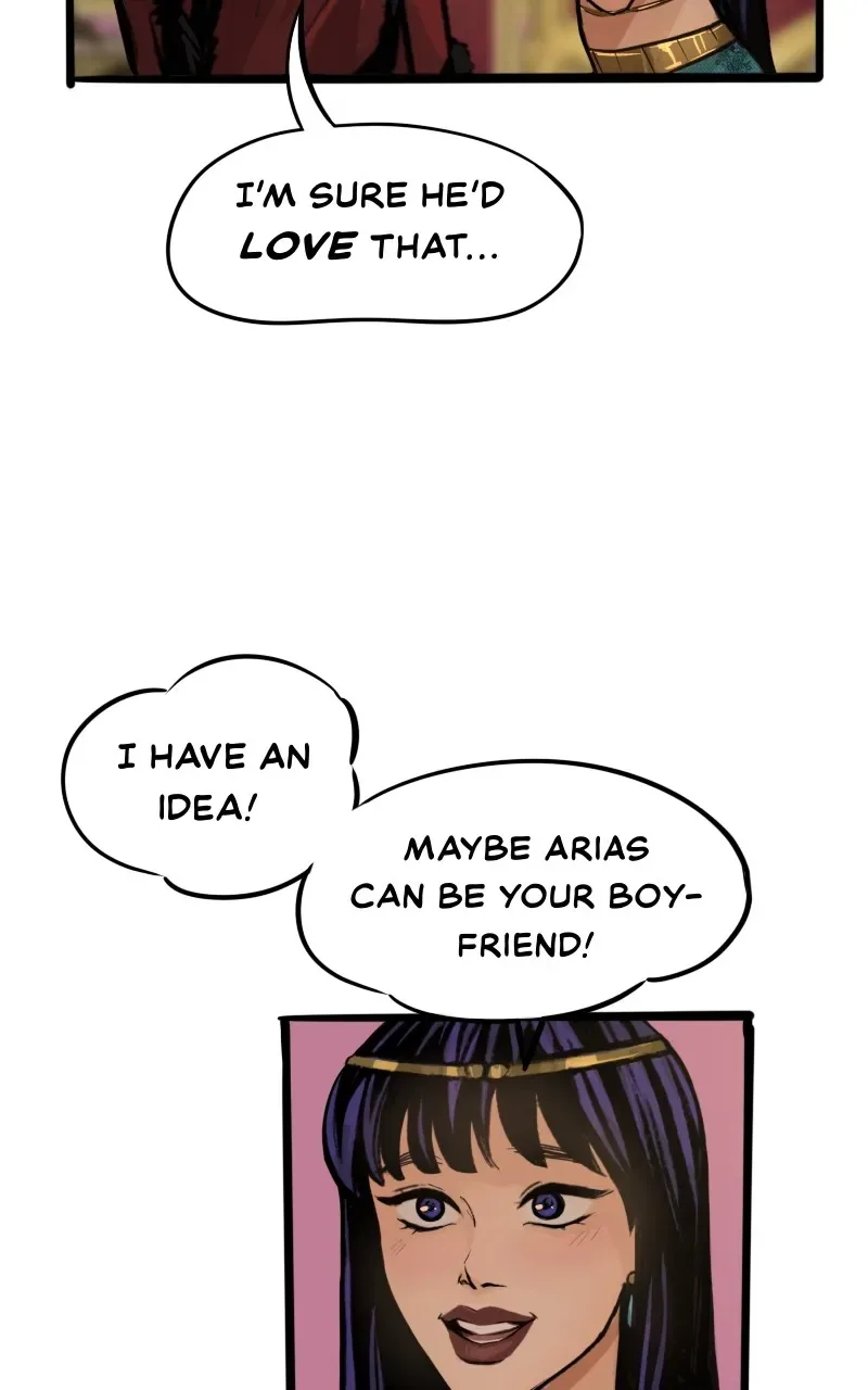 Osora Chapter 13 page 20