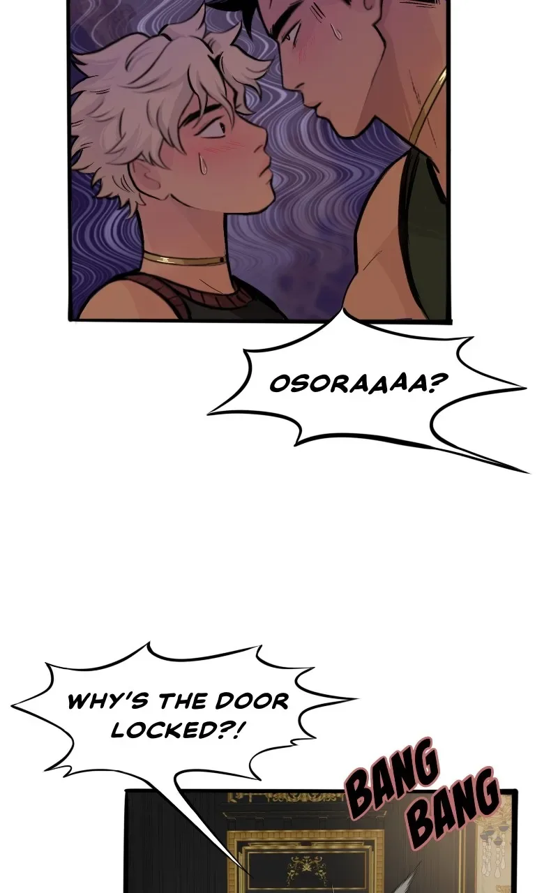 Osora Chapter 14 page 9