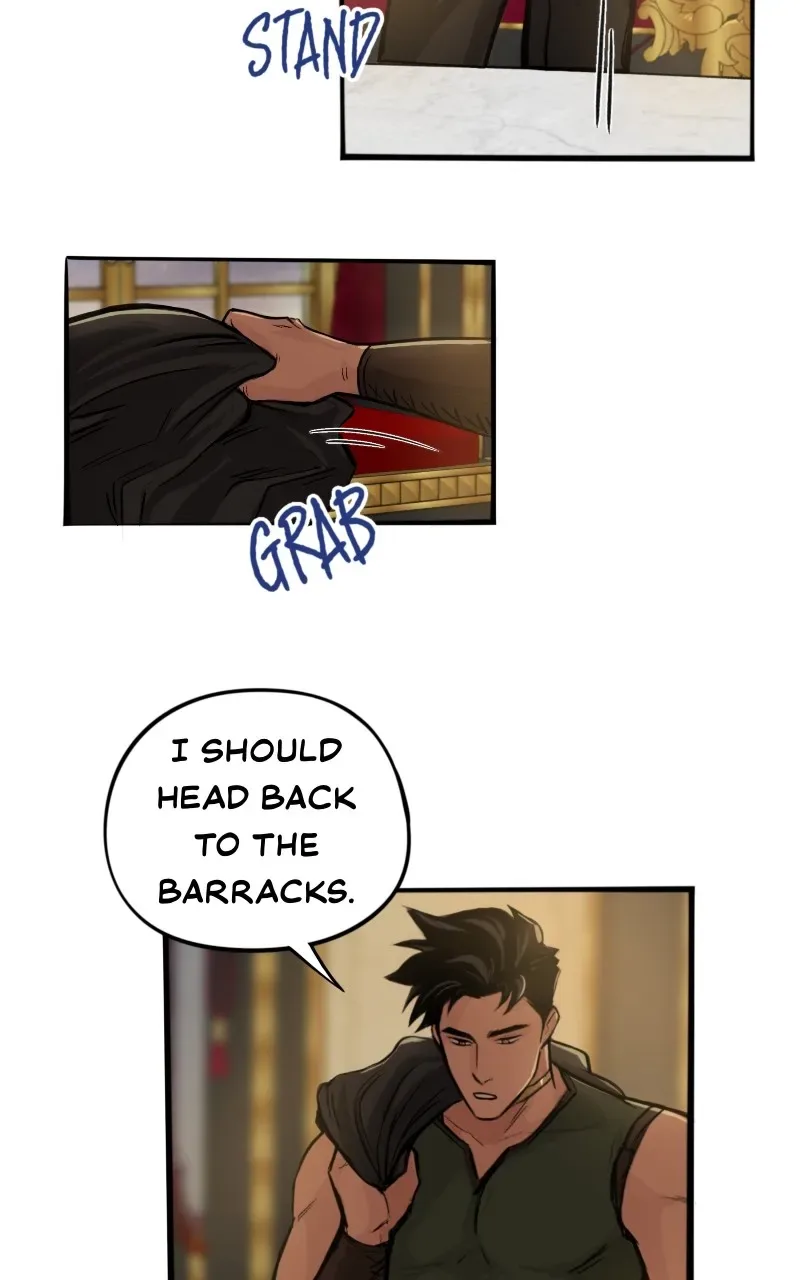 Osora Chapter 14 page 20
