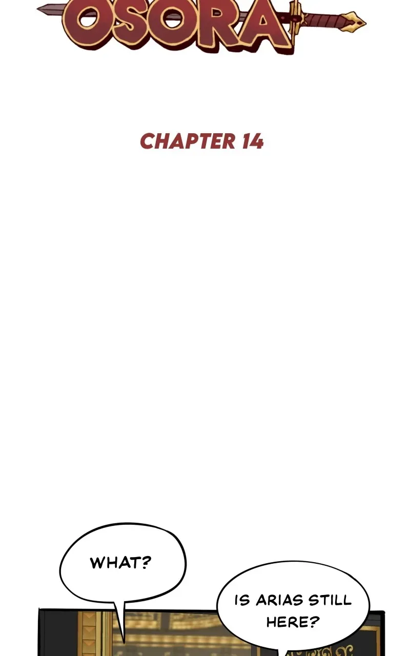 Osora Chapter 14 page 11