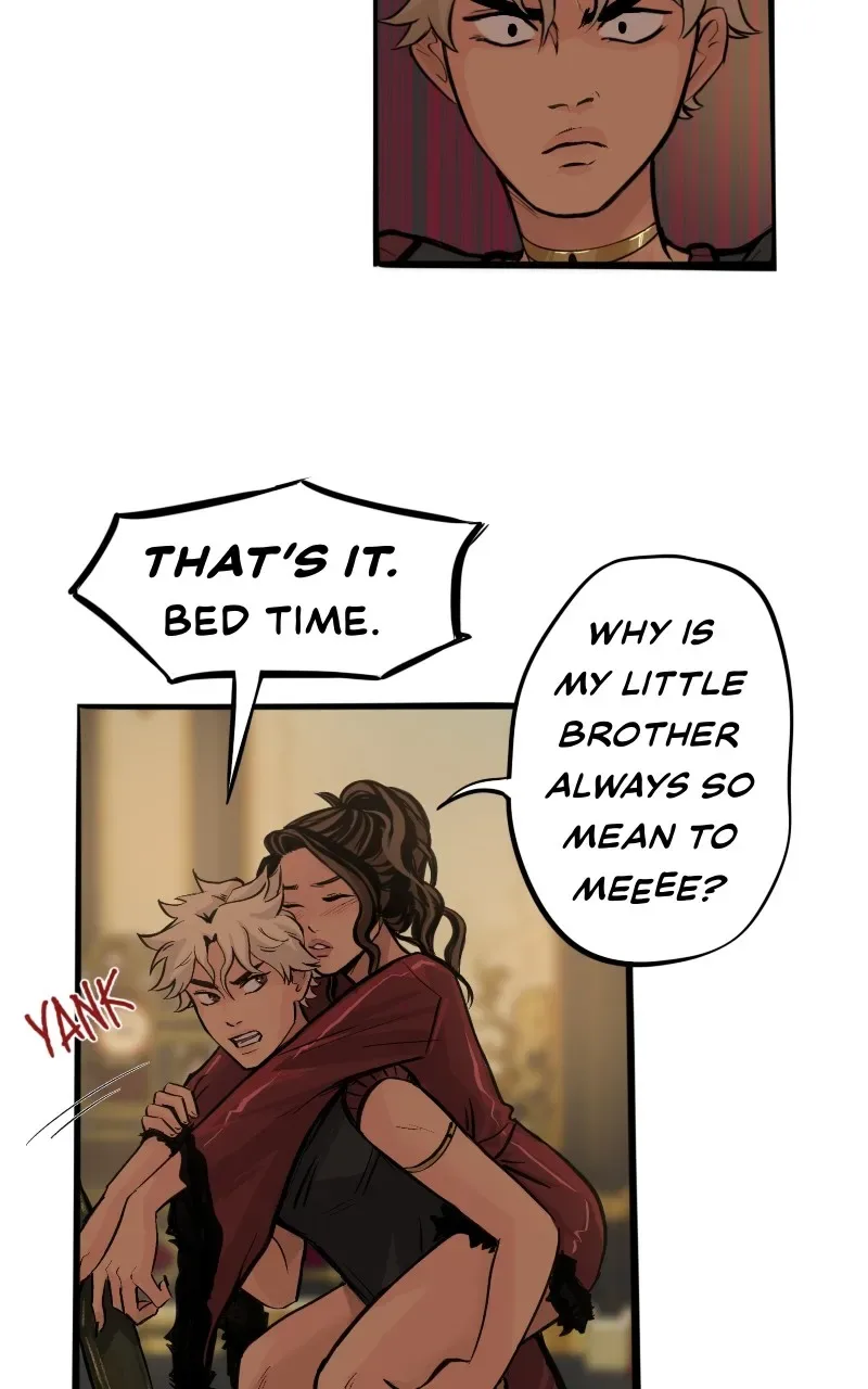 Osora Chapter 14 page 25