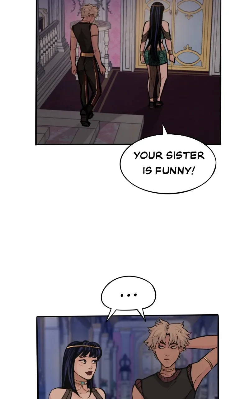 Osora Chapter 14 page 37