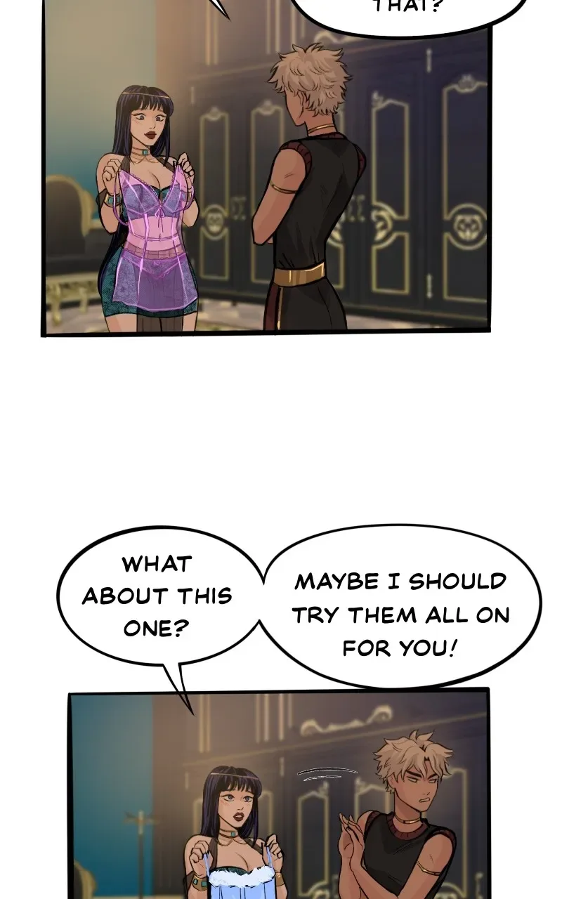 Osora Chapter 14 page 48