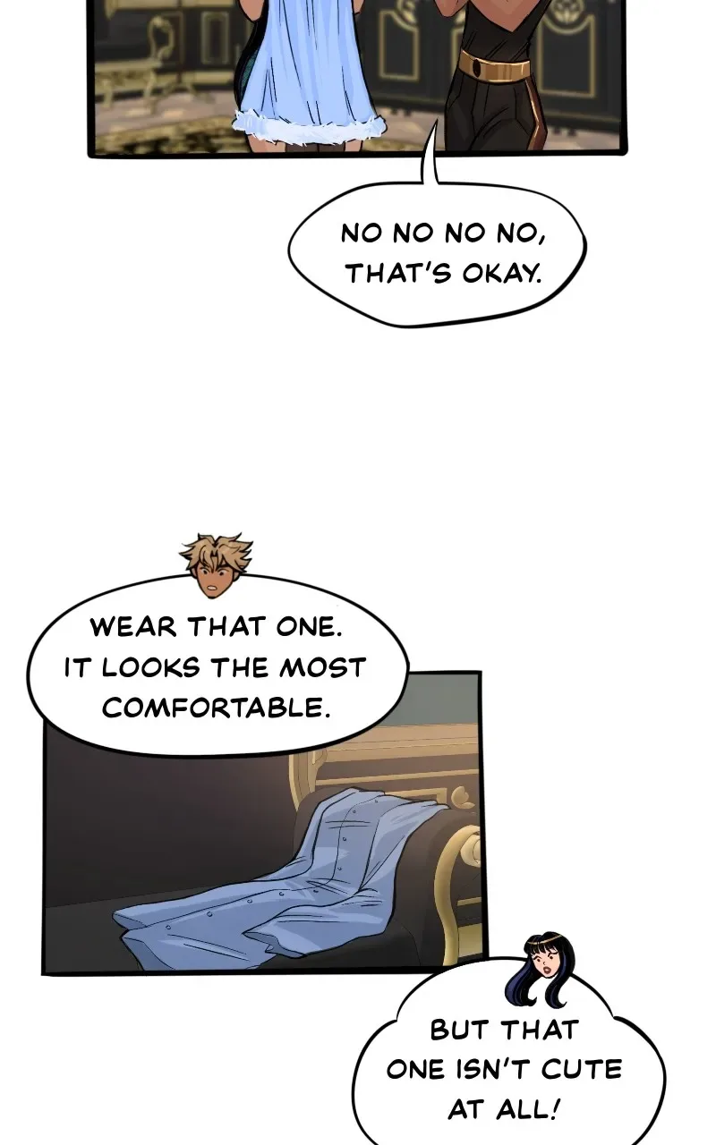Osora Chapter 14 page 49