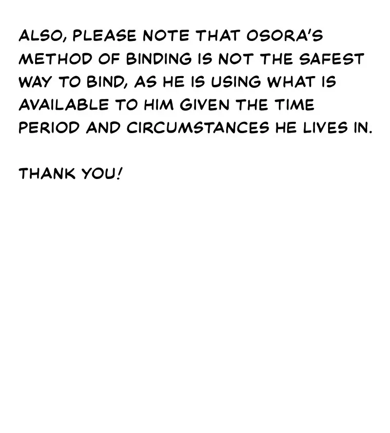 Osora Chapter 14 page 81