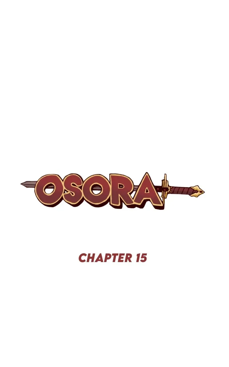 Osora Chapter 15 page 17