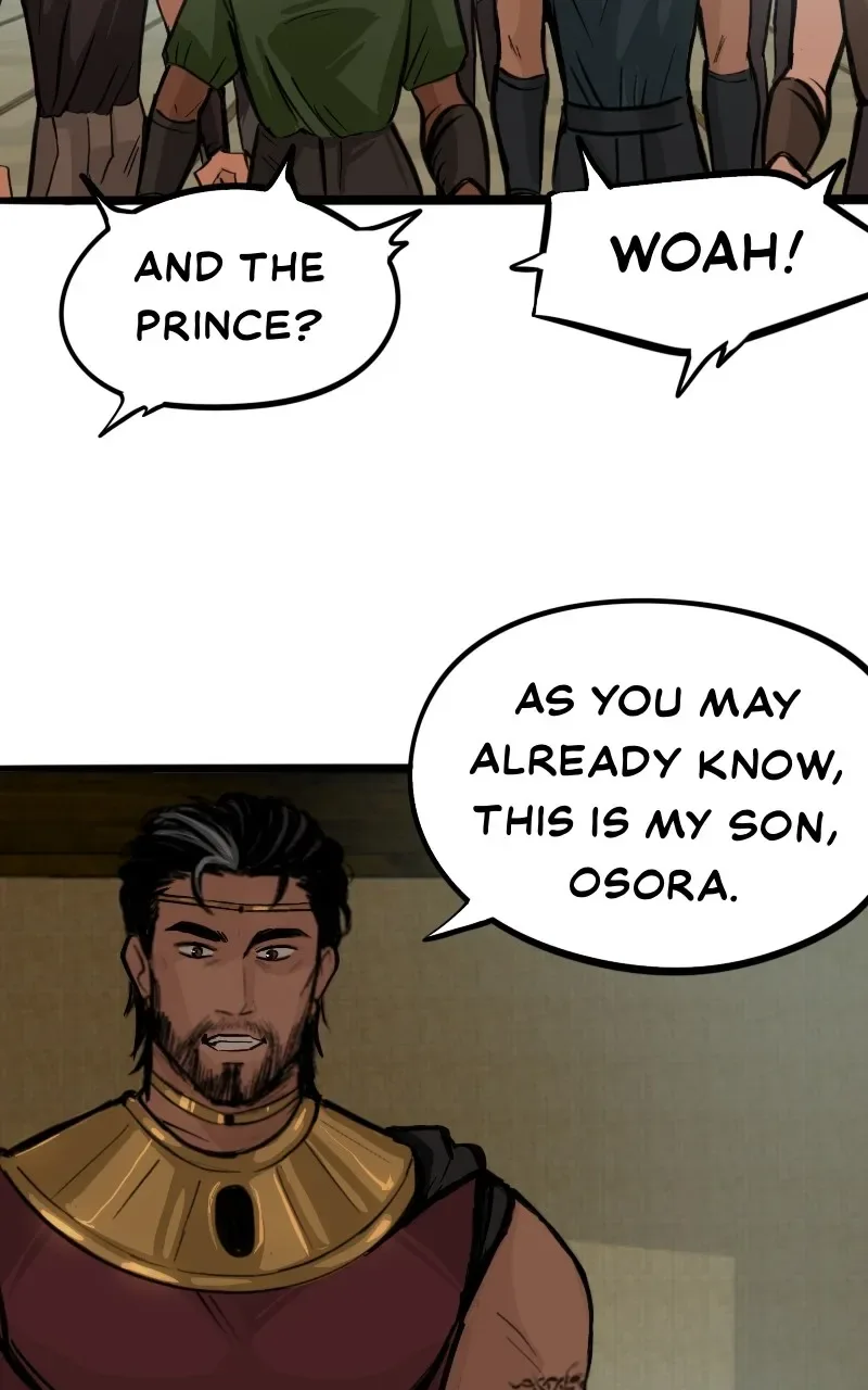 Osora Chapter 15 page 72