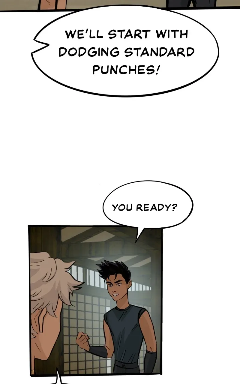 Osora Chapter 16 page 23