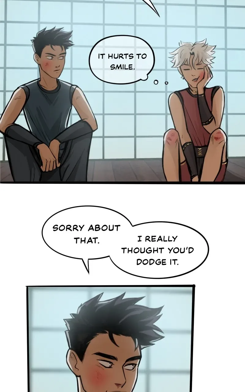 Osora Chapter 16 page 56