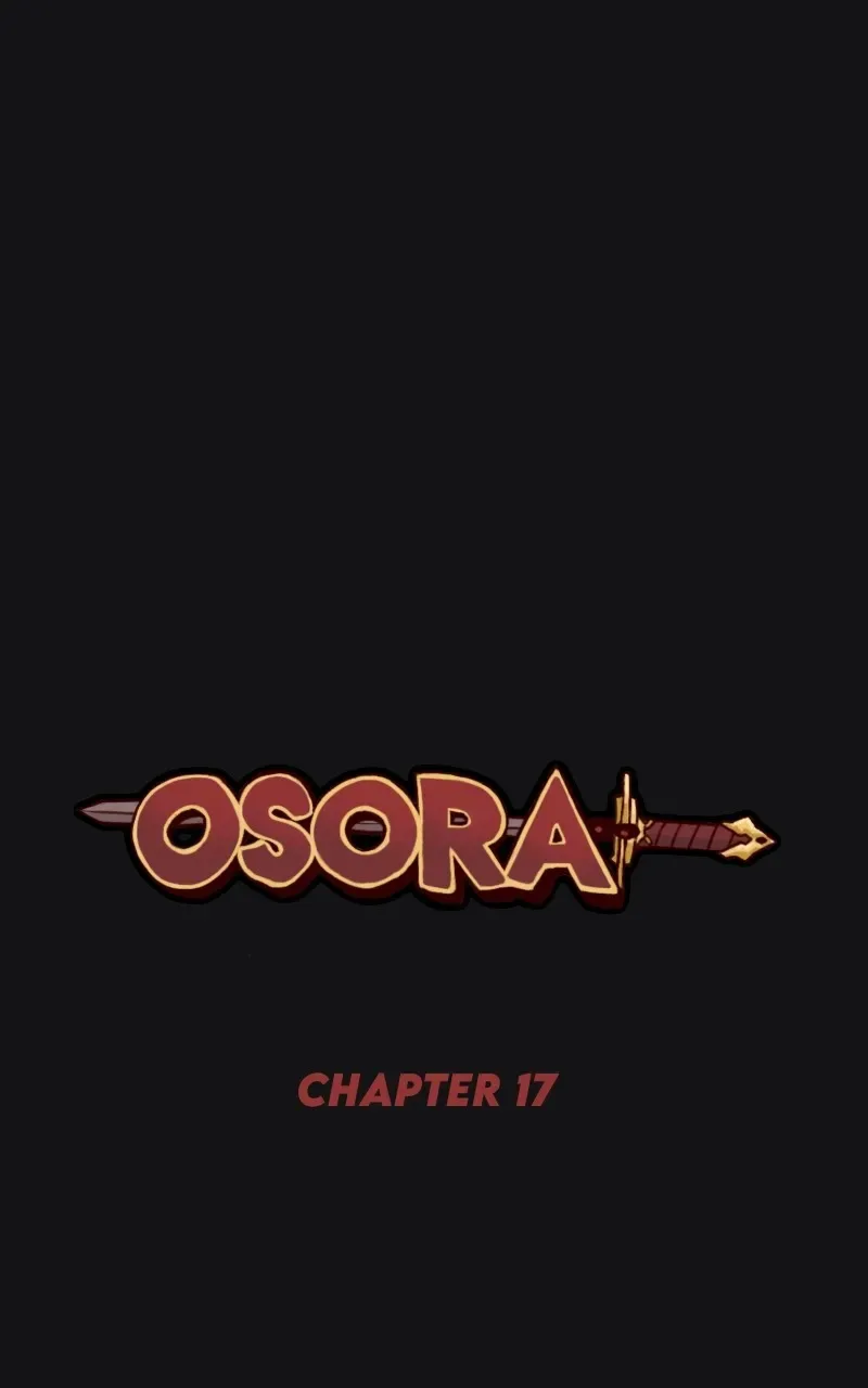 Osora Chapter 17 page 25