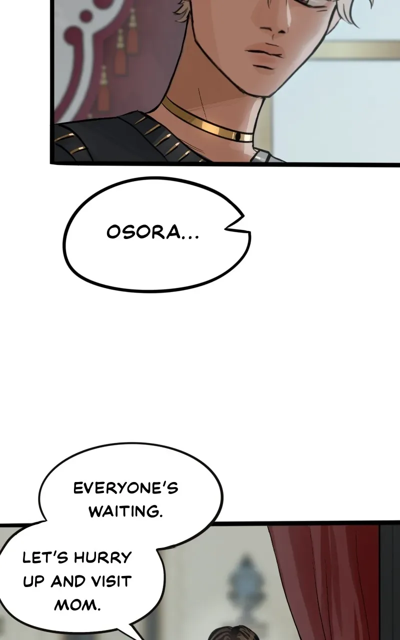 Osora Chapter 18 page 36