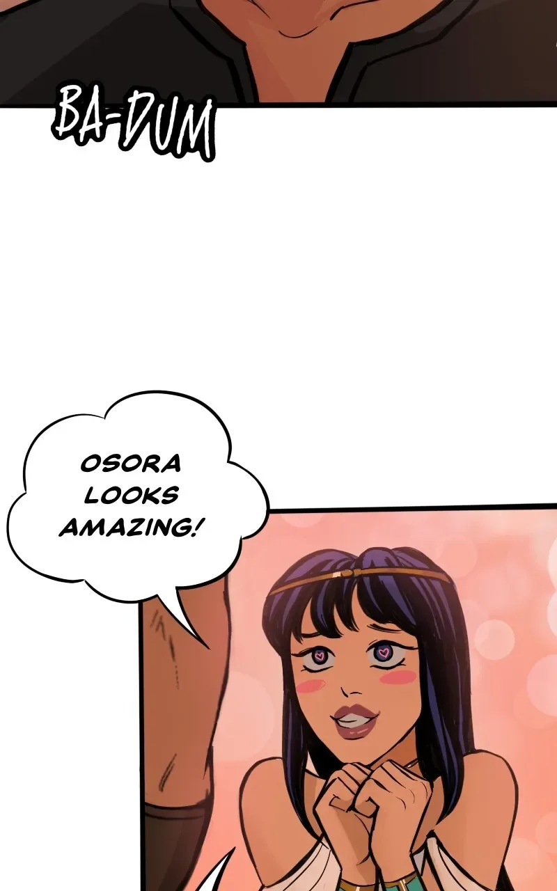 Osora Chapter 18 page 77
