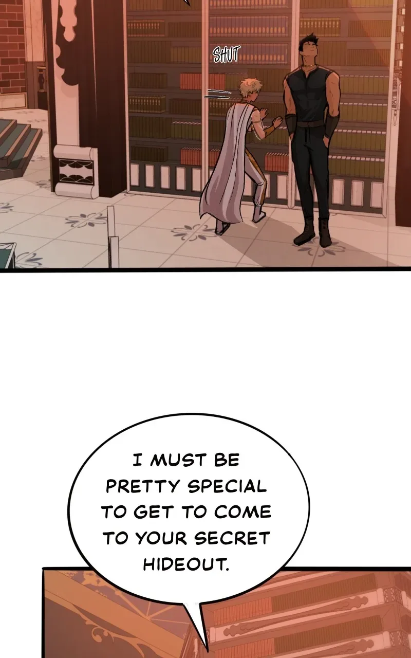 Osora Chapter 19 page 31