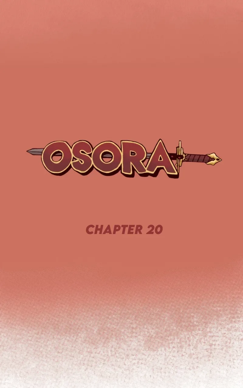 Osora Chapter 20 page 10