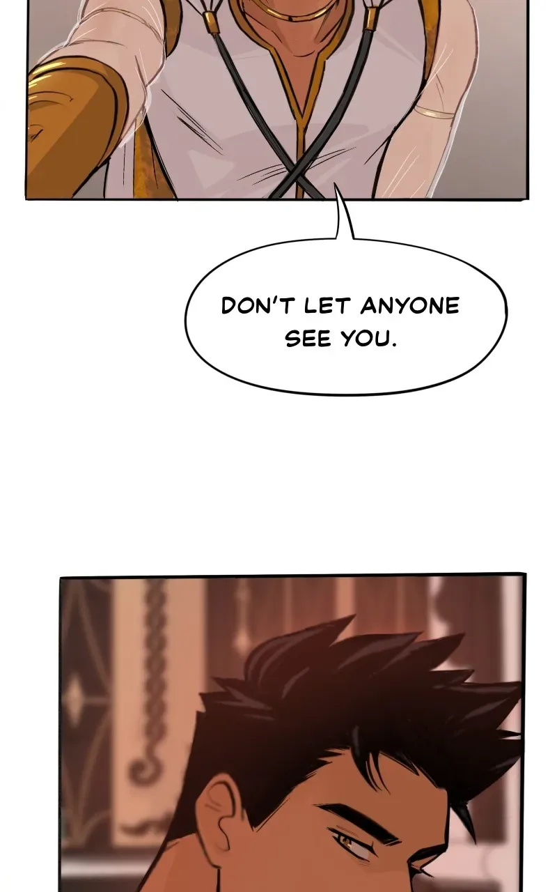 Osora Chapter 20 page 33