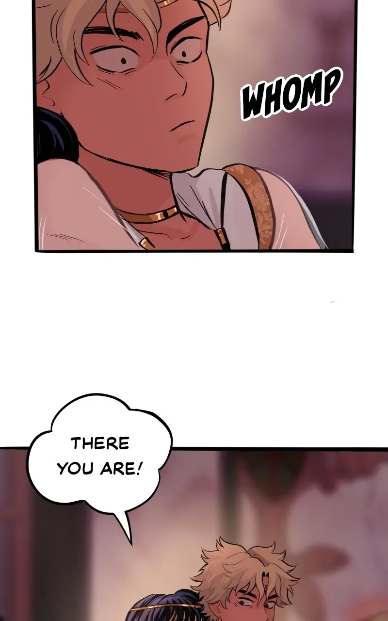 Osora Chapter 20 page 39