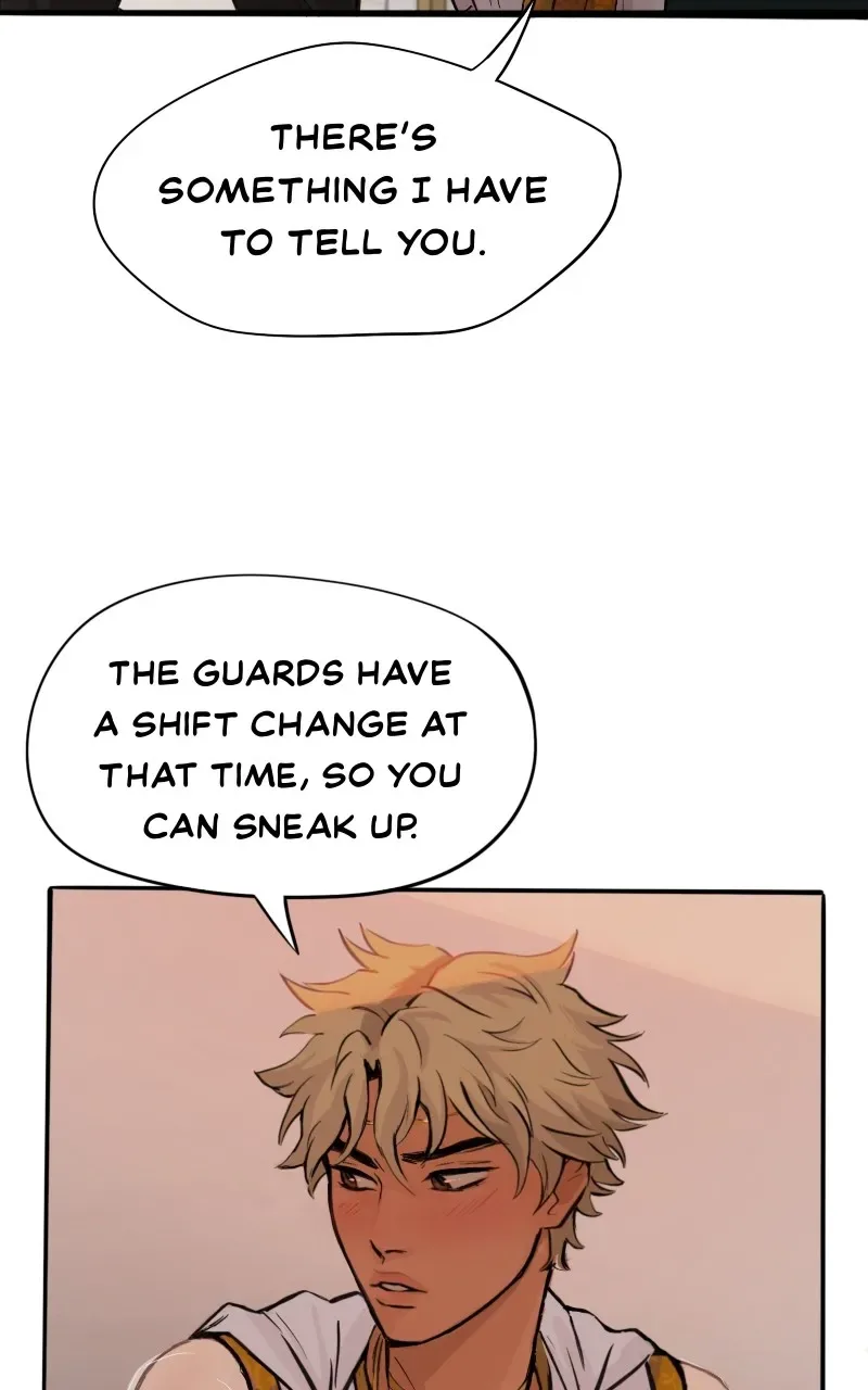 Osora Chapter 20 page 32