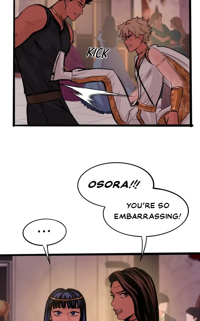 Osora Chapter 20 page 53