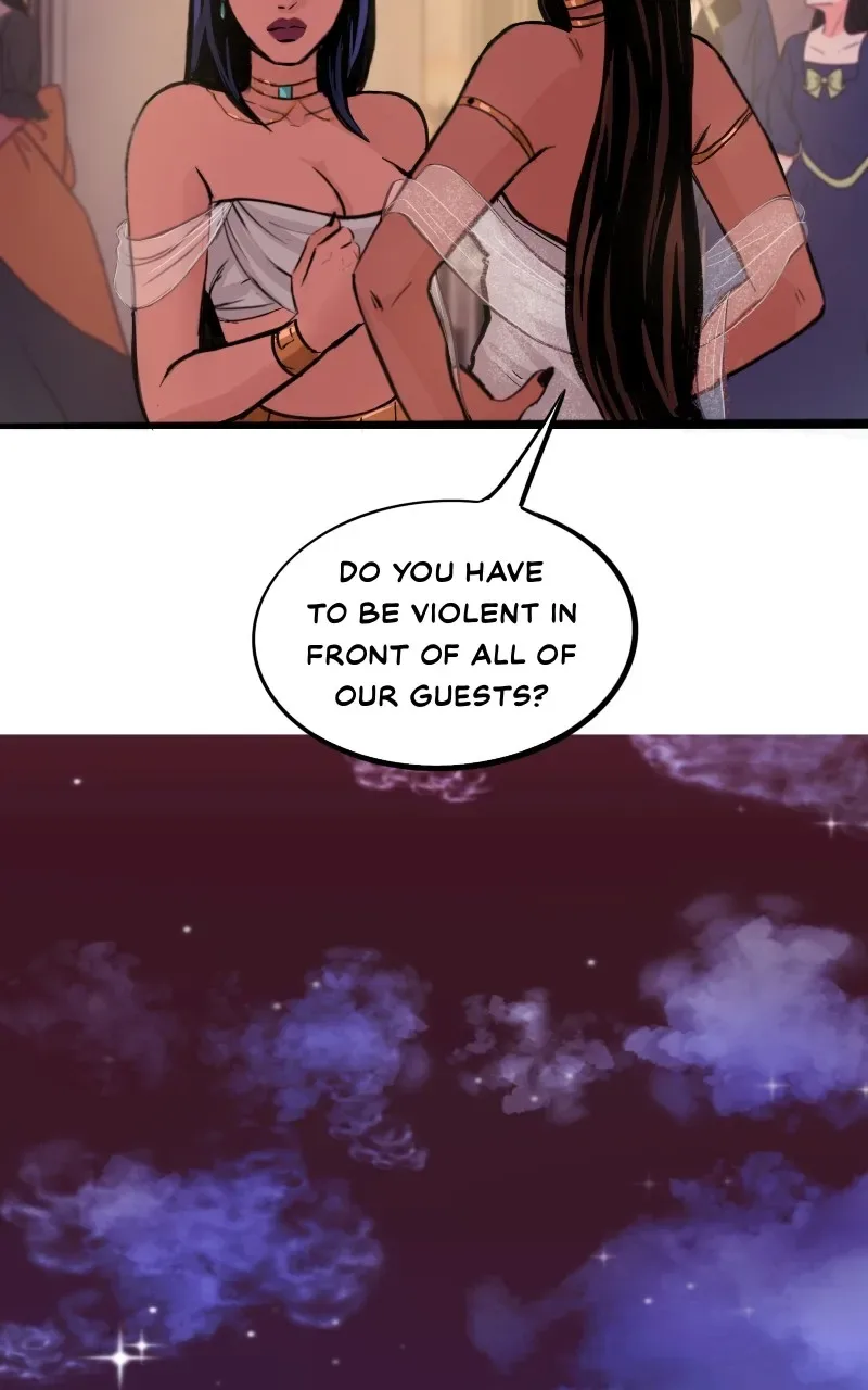 Osora Chapter 20 page 54