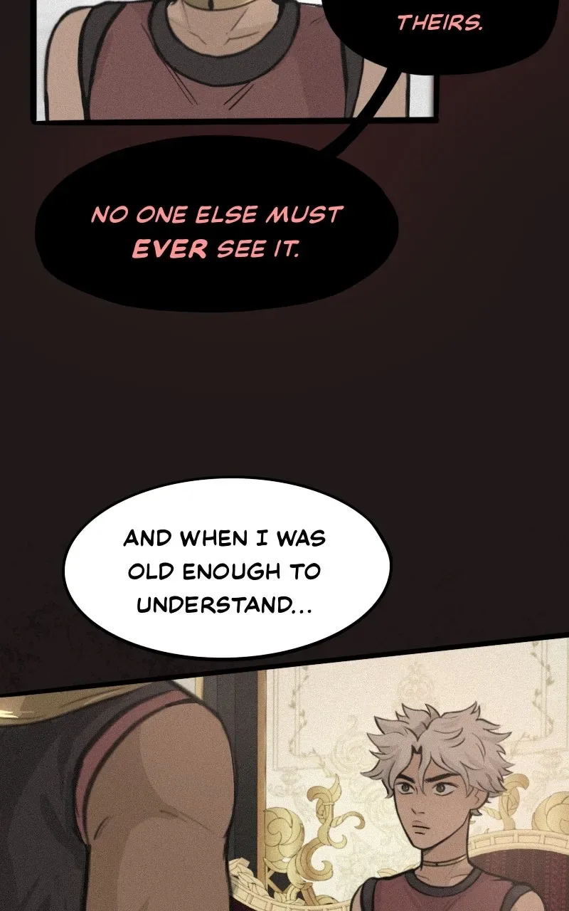 Osora Chapter 21 page 18