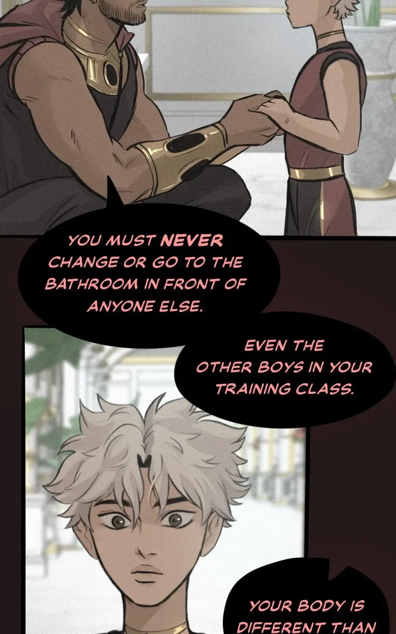 Osora Chapter 21 page 17