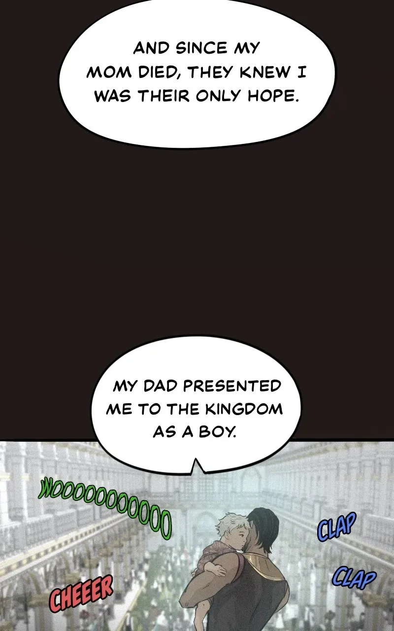 Osora Chapter 21 page 13