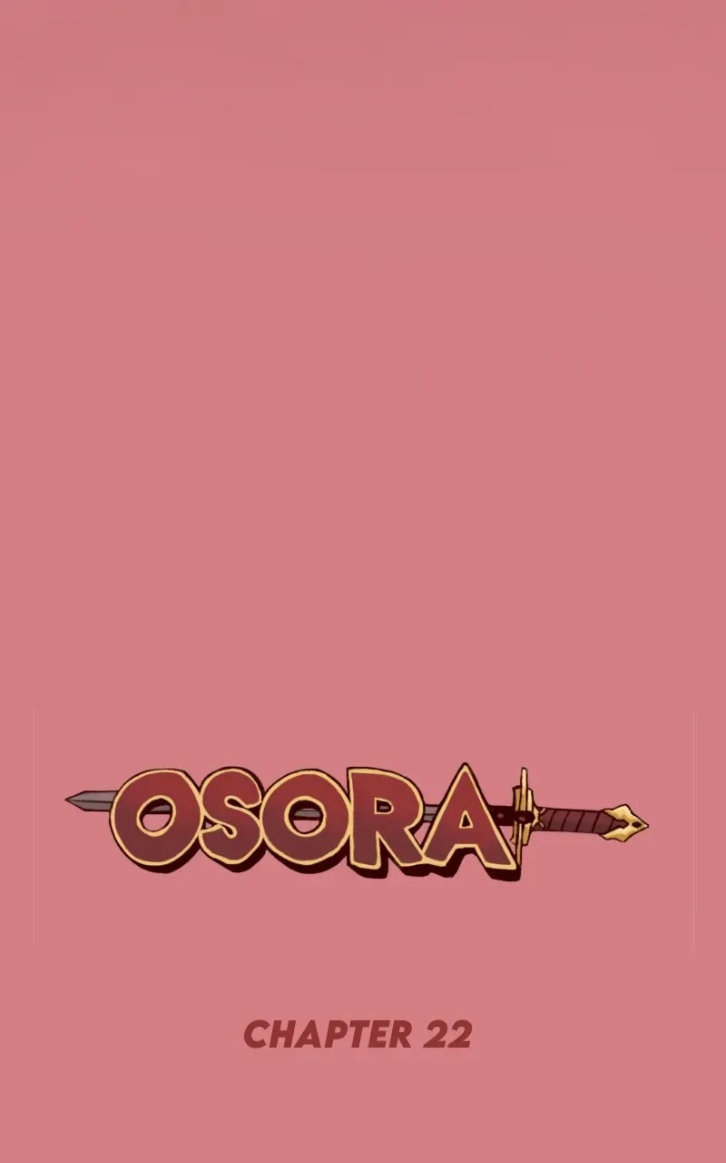 Osora Chapter 22 page 32