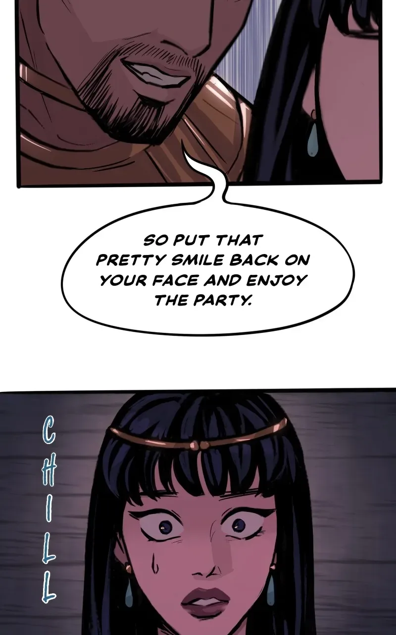 Osora Chapter 22 page 55