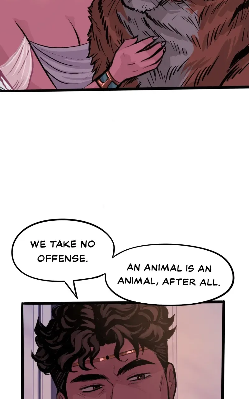 Osora Chapter 22 page 46