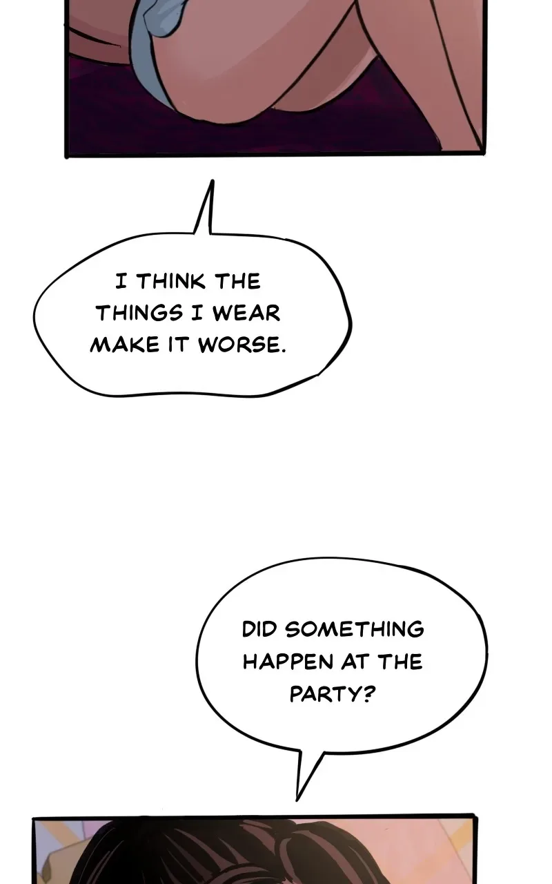 Osora Chapter 23 page 65