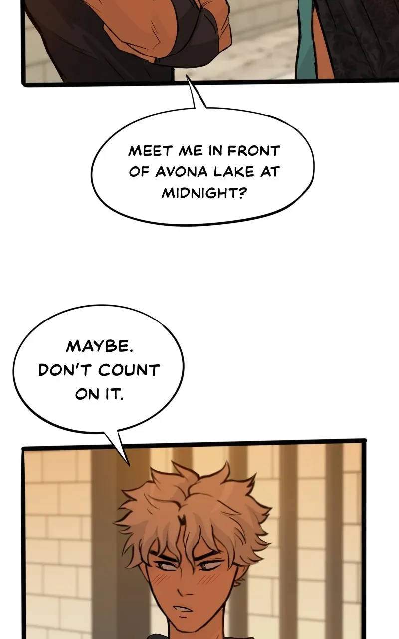 Osora Chapter 24 page 39