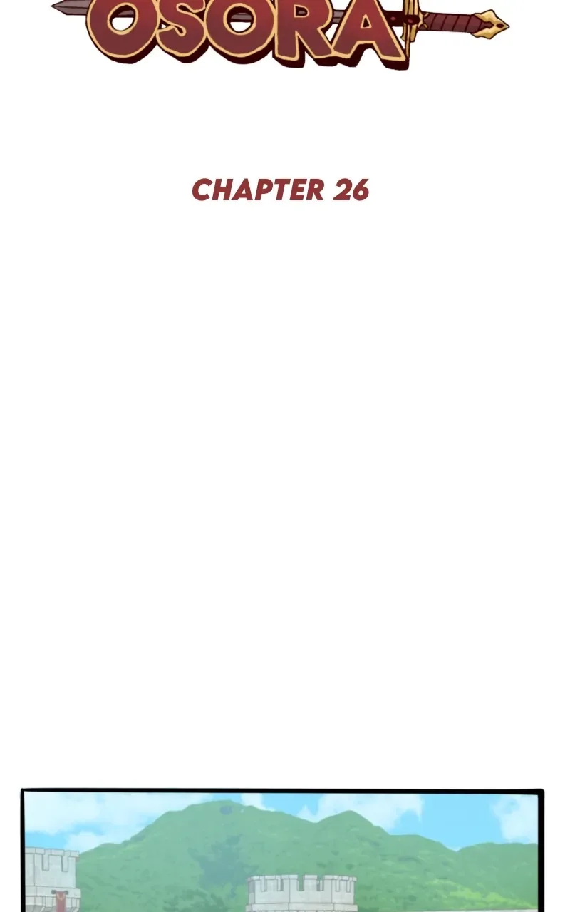 Osora Chapter 26 page 32