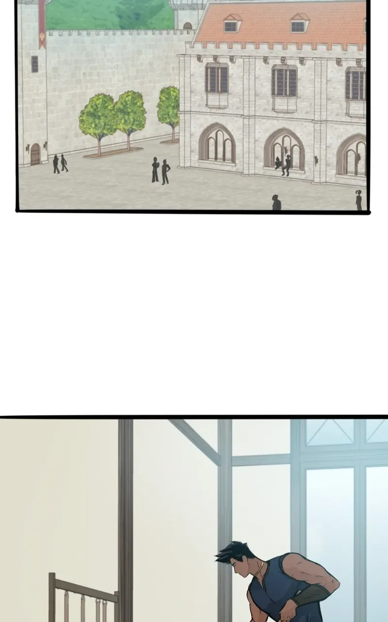 Osora Chapter 26 page 33